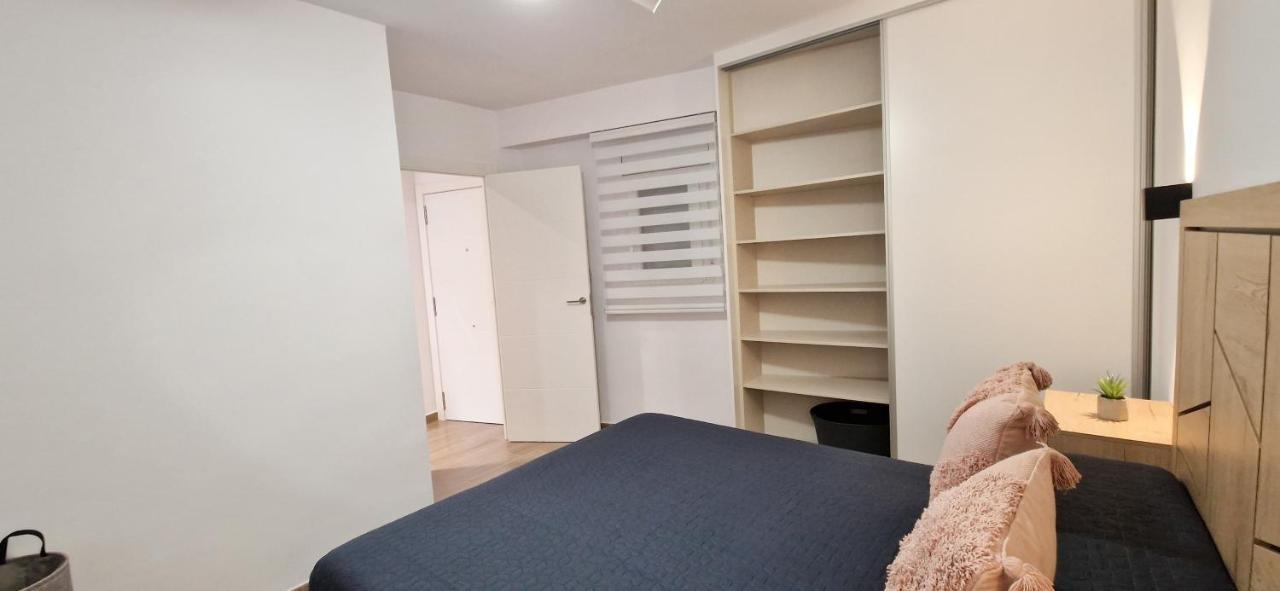 Appartamento Saloutrip - Alexis I Esterno foto
