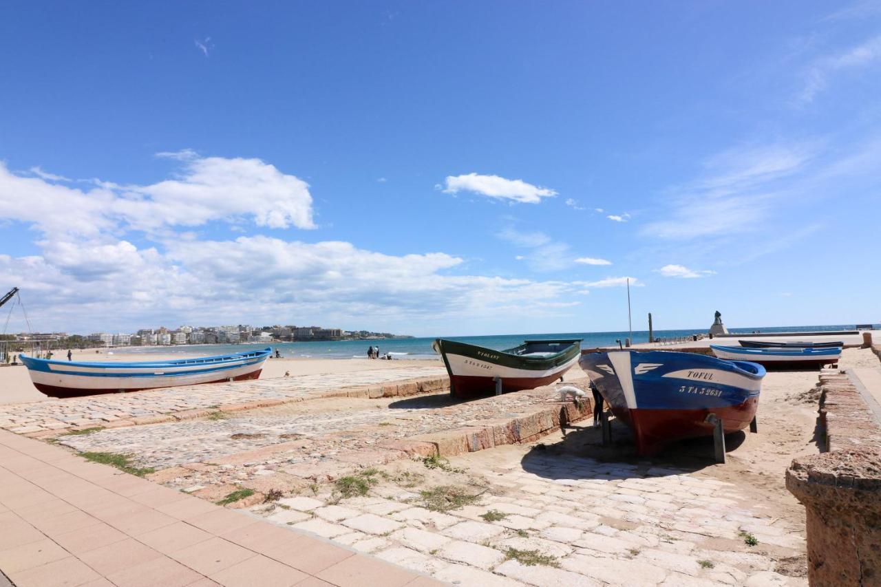 Appartamento Saloutrip - Alexis I Esterno foto